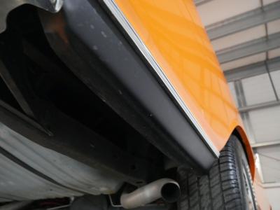 1969 Chevrolet El Camino SS