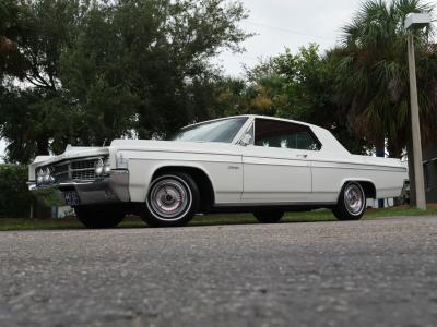 1963 Oldsmobile Starfire