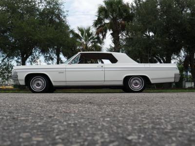 1963 Oldsmobile Starfire