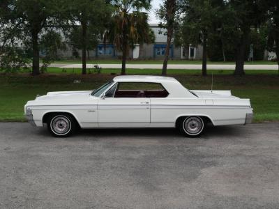 1963 Oldsmobile Starfire