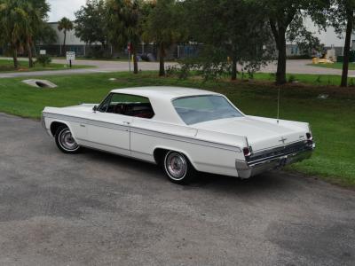 1963 Oldsmobile Starfire