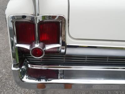1963 Oldsmobile Starfire