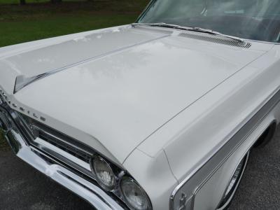 1963 Oldsmobile Starfire