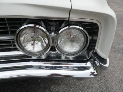 1963 Oldsmobile Starfire