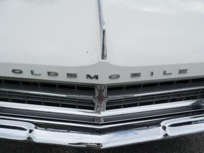 1963 Oldsmobile Starfire