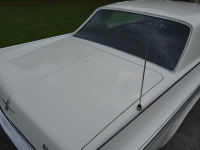 1963 Oldsmobile Starfire