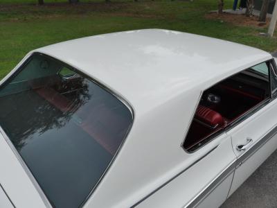 1963 Oldsmobile Starfire