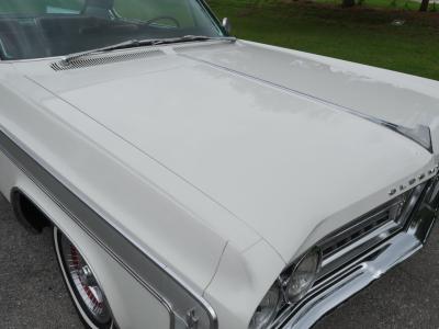 1963 Oldsmobile Starfire