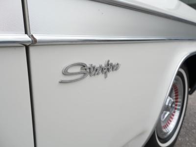 1963 Oldsmobile Starfire