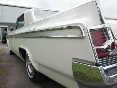 1963 Oldsmobile Starfire