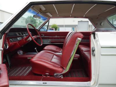 1963 Oldsmobile Starfire