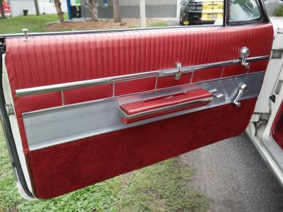 1963 Oldsmobile Starfire