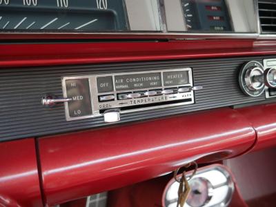 1963 Oldsmobile Starfire