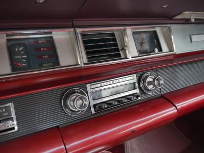 1963 Oldsmobile Starfire