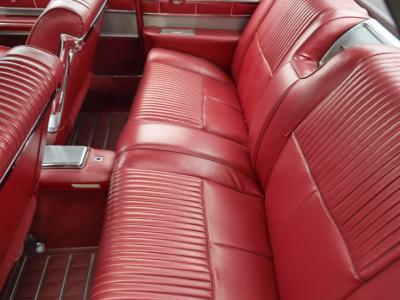 1963 Oldsmobile Starfire