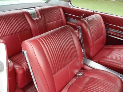 1963 Oldsmobile Starfire