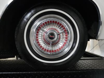1963 Oldsmobile Starfire