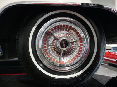 1963 Oldsmobile Starfire