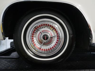 1963 Oldsmobile Starfire