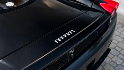 2003 Ferrari Enzo