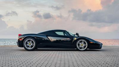 2003 Ferrari Enzo