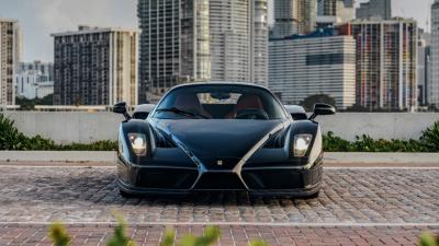 2003 Ferrari Enzo