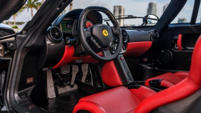 2003 Ferrari Enzo