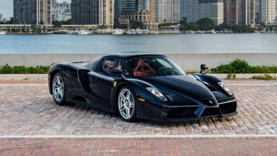 2003 Ferrari Enzo