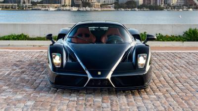 2003 Ferrari Enzo