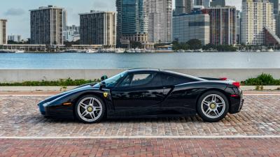 2003 Ferrari Enzo