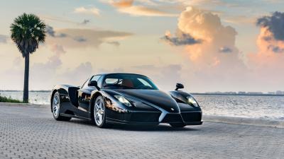 2003 Ferrari Enzo