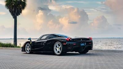2003 Ferrari Enzo