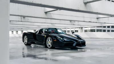 2003 Ferrari Enzo