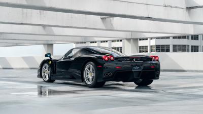 2003 Ferrari Enzo
