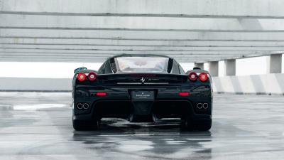 2003 Ferrari Enzo