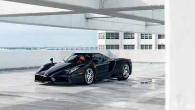 2003 Ferrari Enzo