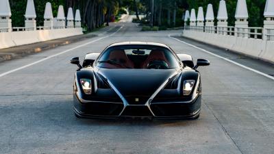 2003 Ferrari Enzo