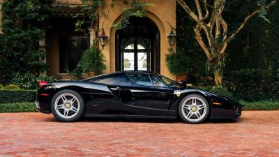 2003 Ferrari Enzo