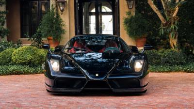 2003 Ferrari Enzo