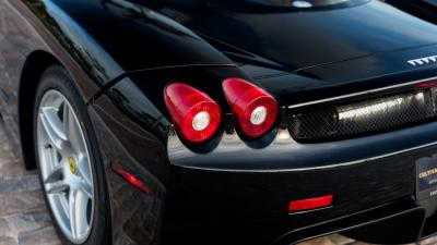 2003 Ferrari Enzo