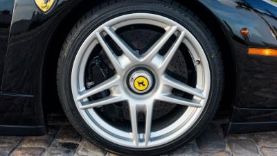 2003 Ferrari Enzo