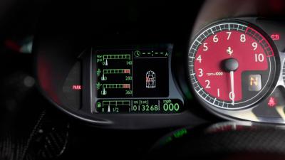 2003 Ferrari Enzo
