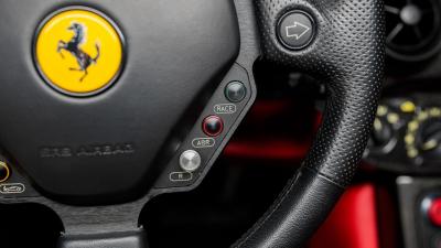 2003 Ferrari Enzo