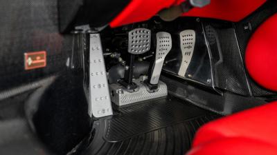 2003 Ferrari Enzo