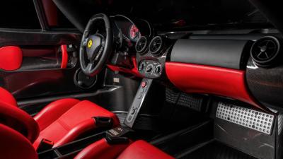 2003 Ferrari Enzo