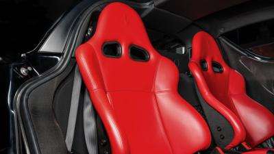 2003 Ferrari Enzo