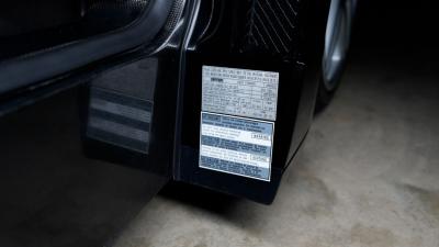 2003 Ferrari Enzo