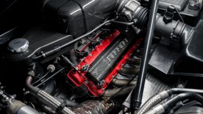 2003 Ferrari Enzo