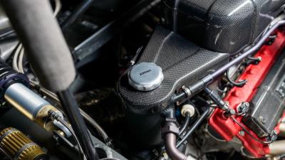 2003 Ferrari Enzo