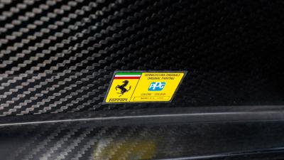 2003 Ferrari Enzo